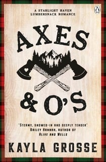 Axes and O's - The hottest new small town romance you'll read in 2026