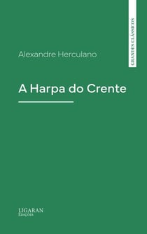 A Harpa do Crente