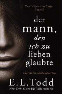 Der Mann, den ich zu lieben glaubte - Zwei Gesichter, #2
