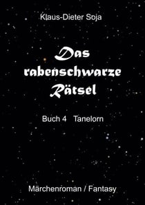 Das rabenschwarze Rätsel - Tanelorn