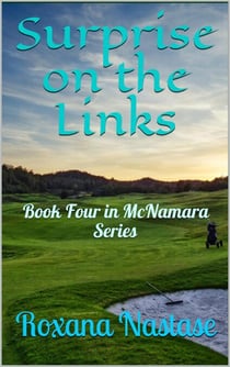 Surprise on the Links - McNamara Series, #4