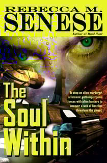 The Soul Within: A Science Fiction/Mystery Novel