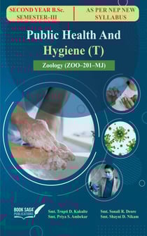 Public Health And Hygiene (T)- Zoology (ZOO-201-MJ)