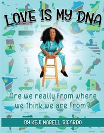 Love Is My DNA