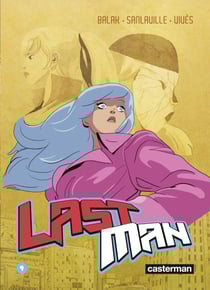 Lastman (Tome 4)