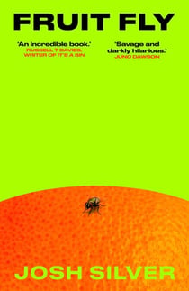 Fruit Fly - A BBC MUST-READ BOOK 2026