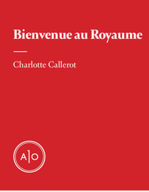 Bienvenue au Royaume