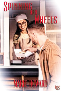 Spinning Her Wheels - Love to Go, #1