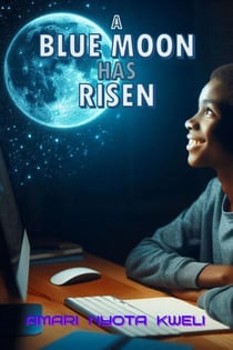 A Blue Moon Has Risen