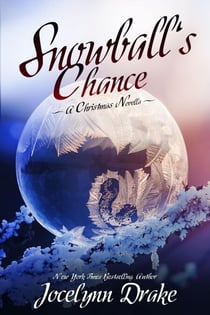 Snowball's Chance - Ice & Snow Christmas, #3