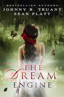 The Dream Engine - The Dream Engine, #1