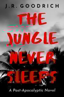 The Jungle Never Sleeps