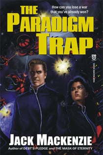 The Paradigm Trap - The Void Eternal, #1