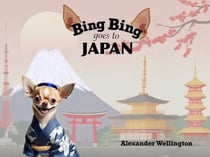 Bing Bing Goes to Japan - Bing Bing Goes to…