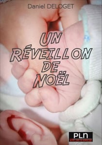 Un réveillon de Noël - Recueil de nouvelles