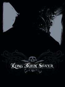 Long John Silver - Intégrale  - Tome 1
