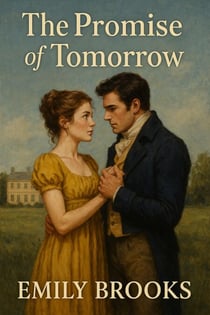 The Promise of Tomorrow - 1, #1