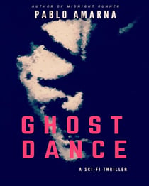 Ghost Dance Vol 1