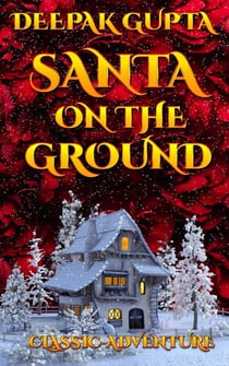 Santa on the Ground - Modern Classics
