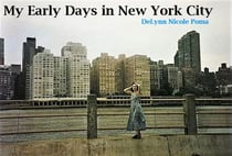 My Early Days in New York City - New York City, #2