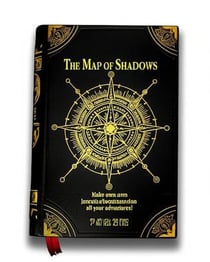 The Map of Shadows