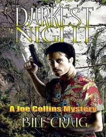 Darkest Night - Joe Collins Mysteries, #2
