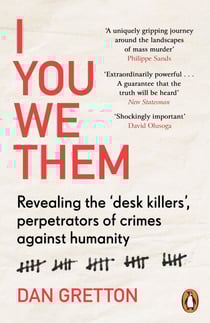 I You We Them - Journeys Beyond Evil: The Desk Killer in History and Today