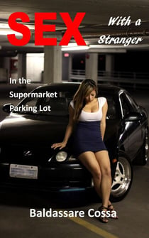 Sex With a Stranger in the Supermarket Parking Lot - Sex with a Stranger, #3