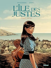 L'Île des Justes - Corse, été 42