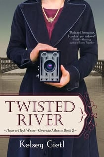 Twisted River - Over the Atlantic, #2
