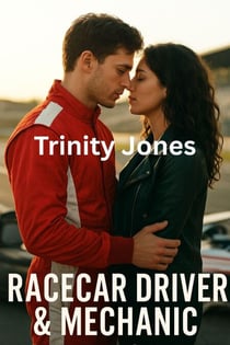 Racecar Driver & Mechanic - Love in the Big Apple, #25