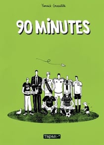 90 minutes