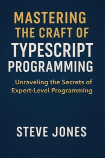 Mastering the Craft of TypeScript Programming: Unraveling the Secrets of Expert-Level Programming