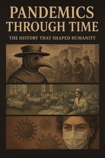Pandemics Through Time: The History That Shaped Humanity