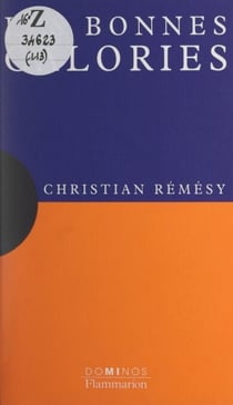 Les bonnes calories - Un exposé pour comprendre, un essai pour réfléchir