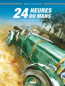 24 Heures du Mans - 1923-1930 - Les Bentley Boys