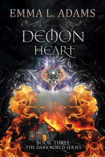 Demon Heart - The Darkworld Series, #3