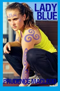 Lady Blue - Children of the Goddess, #1