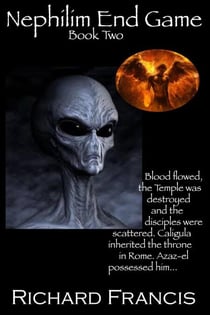 Nephilim End Game  Book 2