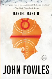Daniel Martin