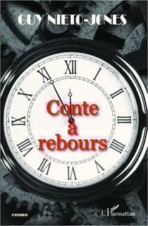 Conte à rebours - Roman