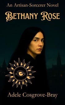 Bethany Rose:  An Artisan-Sorcerer Novel - Artisan-Sorcerer, #3