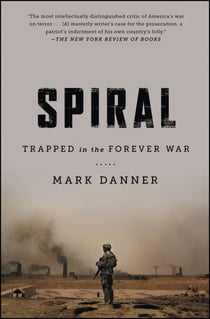 Spiral - Trapped in the Forever War