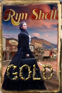 Gold - Kick-Ass Women In Historical Fiction, #3