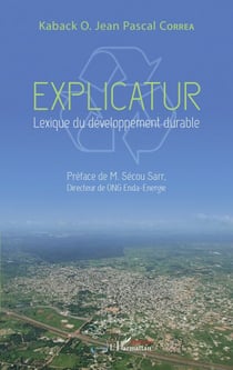 Explicatur - Lexique du développement durable