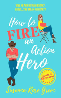 How to Fire an Action Hero - Hearts in Hollywood, #1