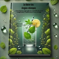 se libérer des drogue chimique