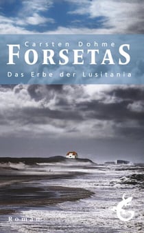 Forsetas - Das Erbe der Lusitania
