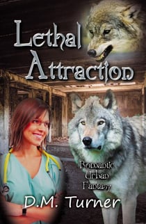 Lethal Attraction - Campbell Wildlife Preserve, #4