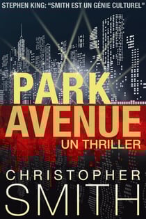 Park Avenue: Un Thriller - 5ème AVENUE, #6